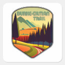Search for pioneer stickers Mountains