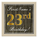 Search for third birthday posters Elegant
