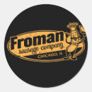 Search for 80s movies stickers Retro