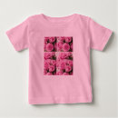 Search for flowers baby shirts nature
