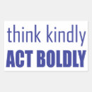 Search for think big stickers Philosophy