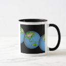 Search for topographic mugs Photography