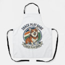 Search for funny corgis aprons Wolf