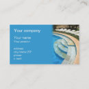 Search for steps business cards Maintenance