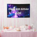 Search for butterfly banners Blue