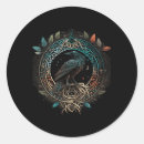 Search for valhalla stickers Norse mythology