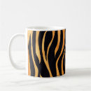 Search for zebra photo mugs Stripes