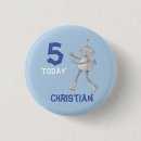 Search for age 5 badges Blue
