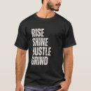Search for hustle grind tshirts Boss
