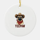 Search for western christmas tree decorations Animal