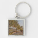 Search for sisley key rings Impressionist