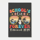 Search for retirement post it notes Funny