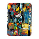 Search for birch tree magnets Autumn
