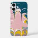 Search for pink marble pattern iphone cases Marbled