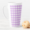 Search for gingham mugs Rustic