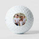 Search for photo golf balls Image