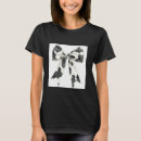 Search for aesthetic tshirts Black