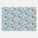 Search for triceratops wrapping paper Baby dinosaur