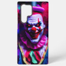 Search for scary cases Clown