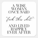 Search for funny girl quotes stickers Feminism
