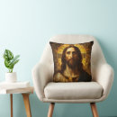 Search for icon cushions Jesus