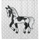 Search for equestrian shower curtains Animal