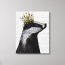 Search for king canvas prints Steampunk