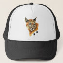 Search for cougars hats Lion