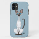 Search for siamese cat iphone cases Kitty