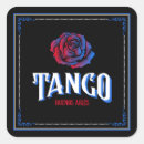 Search for buenos aires stickers Tango