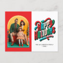 Search for festival photo cards Family