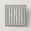 Search for white grey badges Classy