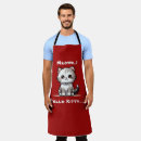Search for bling aprons Glam