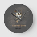 Search for gothic butterfly art Black