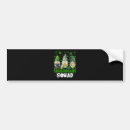 Search for gnome bumper stickers Shenanigans