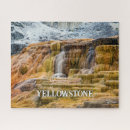 Search for yellowstone puzzles Nature