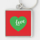 Search for romantic design key rings Anniversary