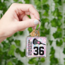 Search for school girls key rings Sports