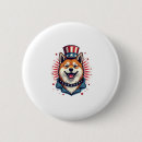 Search for akitas badges Pug