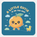 Search for baby on way stickers Kawaii