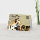Search for tiger chinese new year cards Horoscope