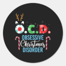Search for obsession stickers Disorder