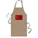 Search for turkey aprons Flag
