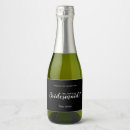 Search for bottle invitations Black
