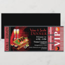 Search for seafood party invitations Adult