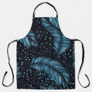 Search for feathers aprons Pattern