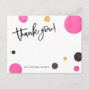 Search for polka dot cards Pink