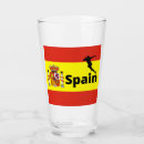 Search for spanish beer glasses Spain