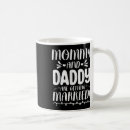 Search for future president mugs Republican