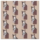 Search for horse fabric Cartoon